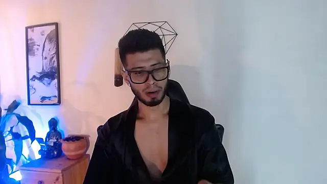 Colby brown03 online show from April 2026 06:53:02 AM