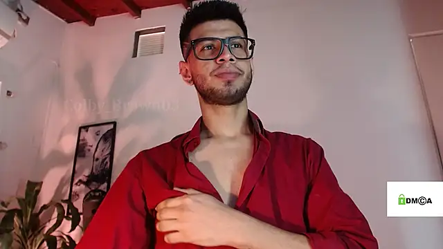 Snapshot of Colby_brown03 chatting on June 2026 06:23:01 PM Colby brown03 online show from June 2026 06:23:01 PM