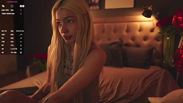 LolaStifler online show from February 2025 06:54:01 AM