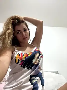 annieesweett online show from January 2026 02:28:02 AM