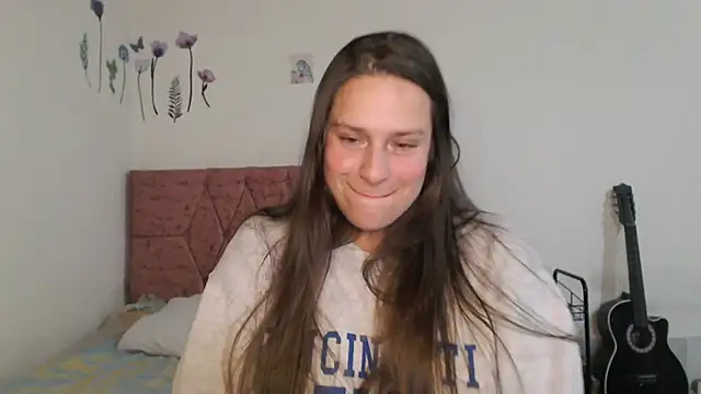 Serenity online show from April 2026 10:04:02 PM