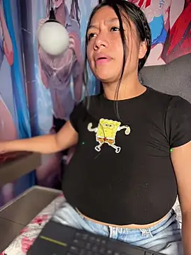 Im Little online show from March 2026 02:49:01 AM