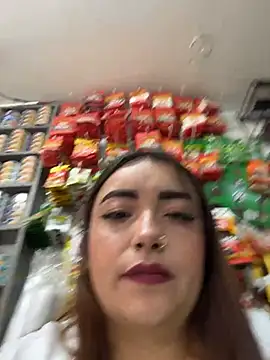 Tatiana O online show from November 2025 04:06:01 PM