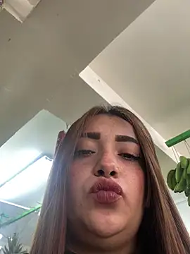 Tatiana O online show from February 2026 02:11:02 PM