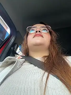 Tatiana O online show from February 2026 01:05:01 PM