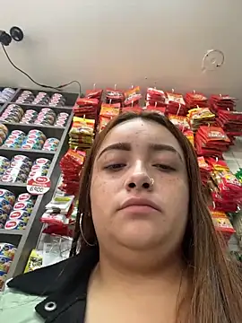 Tatiana O online show from March 2026 03:07:02 PM