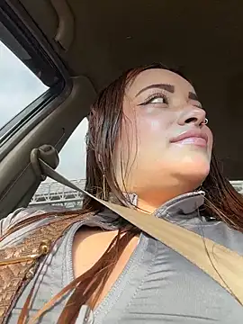 Tatiana O online show from April 2026 01:09:02 PM