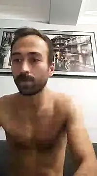 ozkanaslan online show from December 2024 10:43:01 PM