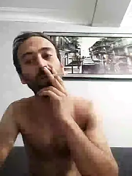 ozkanaslan online show from December 2024 09:02:01 PM