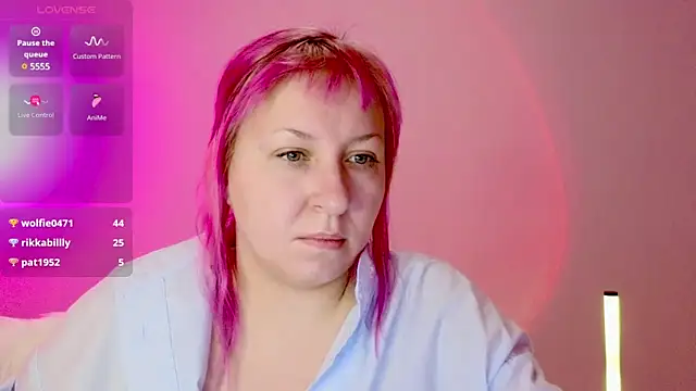 sarakatherin online show from January 2025 06:47:01 AM