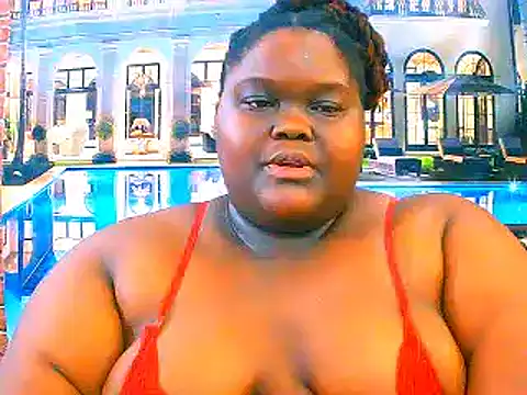 EbonyHotBuns online show from February 2026 06:22:01 AM