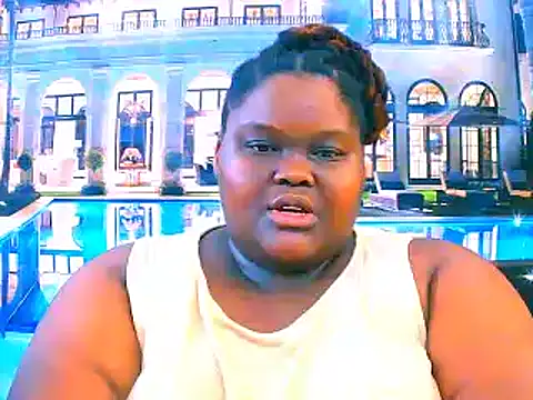 EbonyHotBuns online show from February 2026 06:22:02 PM