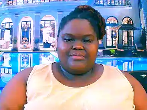 EbonyHotBuns online show from February 2026 07:59:02 AM