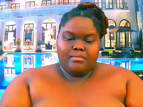 EbonyHotBuns online show from February 2026 08:49:01 PM