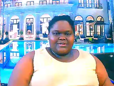 EbonyHotBuns online show from March 2026 09:53:01 PM