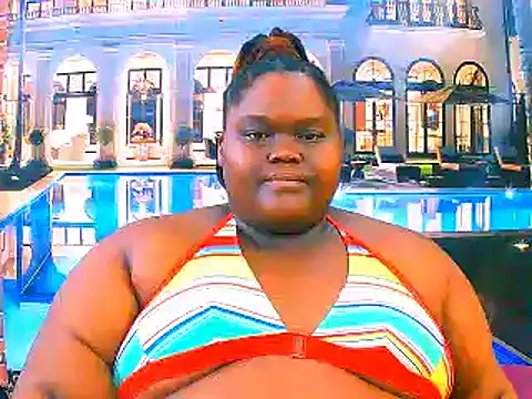 EbonyHotBuns online show from March 2026 09:02:02 AM