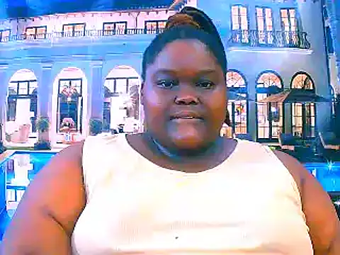 EbonyHotBuns online show from April 2026 05:52:01 AM