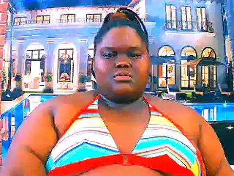 EbonyHotBuns online show from April 2026 06:41:01 PM