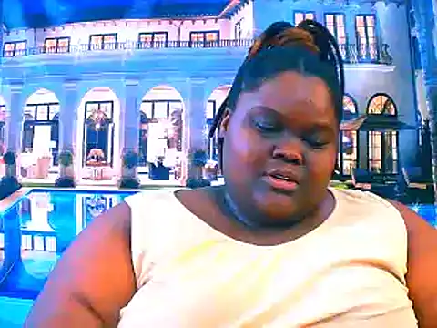 EbonyHotBuns online show from April 2026 08:53:01 PM