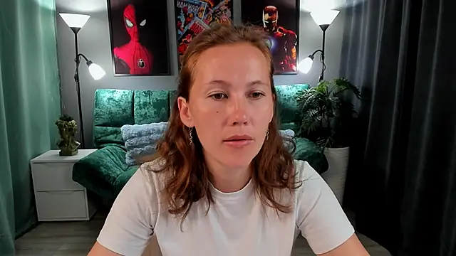 MichelleOrtis online show from April 2026 02:32:01 AM