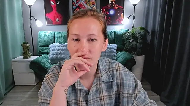 MichelleOrtis online show from April 2026 02:20:01 AM