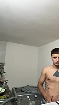 ArturoDelgado1 online show from April 2026 05:38:02 PM