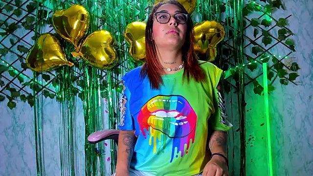 Pamesmith online show from March 2026 03:34:01 AM