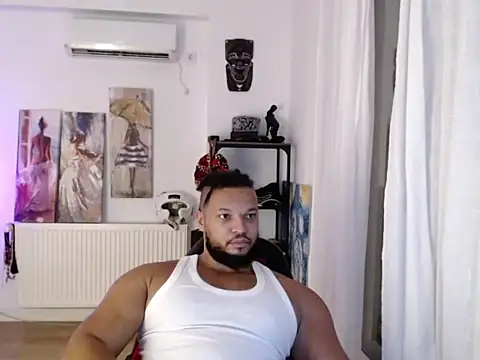 1LordKingsley online show from March 2026 12:47:02 AM