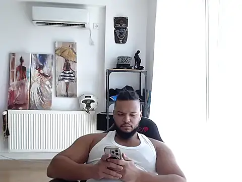 1LordKingsley online show from March 2026 09:04:01 AM