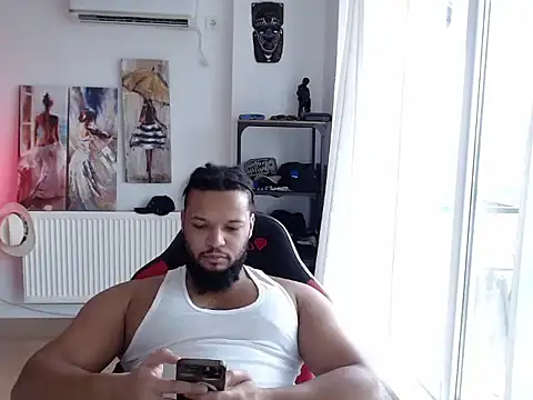 1LordKingsley online show from May 2026 03:42:02 PM