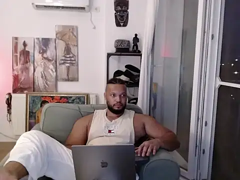 1LordKingsley online show from June 2026 12:59:02 AM