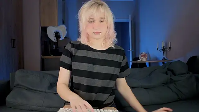 Gregory Byyrd online show from March 2026 08:58:01 PM