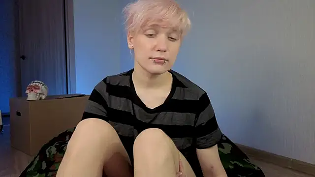 Gregory Byyrd online show from July 2026 10:47:02 PM