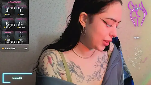 baby  kim online show from April 2026 08:03:01 AM