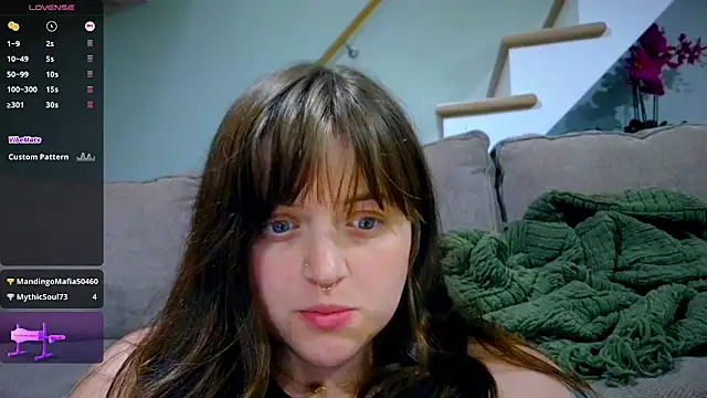 princess emily4723 online show from April 2026 01:52:02 AM