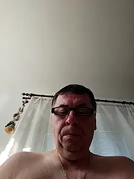 Lisak951 online show from June 2026 04:39:02 AM