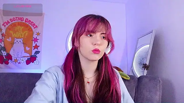 cherrybom969 online show from March 2026 05:18:01 AM