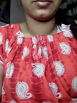 Sexy-Shalinii online show from January 2026 12:51:02 PM