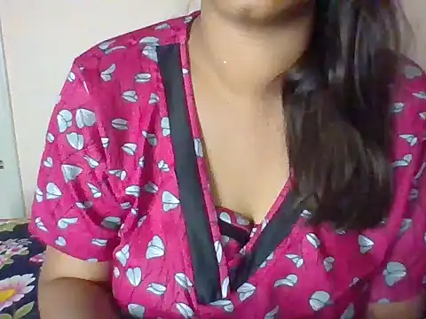 Sexy-Shalinii online show from January 2026 10:09:02 AM