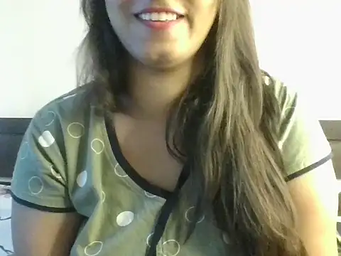 Sexy-Shalinii online show from March 2026 09:24:02 AM