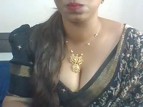 Sexy-Shalinii online show from March 2026 03:57:02 PM