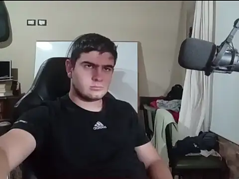 enzis3 online show from May 2026 06:34:02 PM