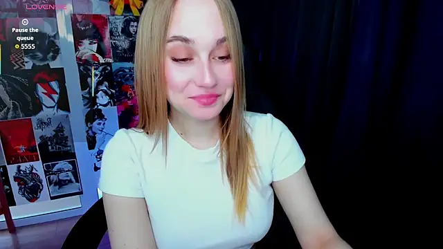 LianaBright online show from April 2026 01:47:01 AM