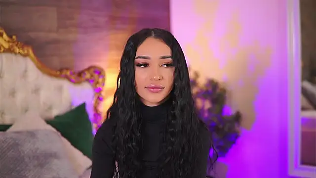 DeniseDevilles online show from December 2024 07:44:01 AM