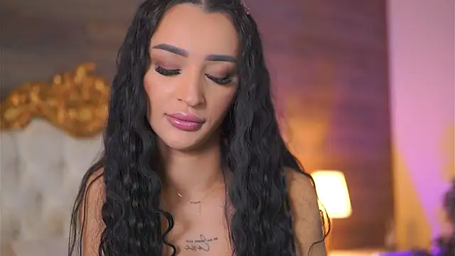 DeniseDevilles online show from February 2025 09:33:01 AM