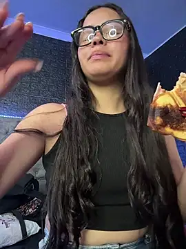 Paloma  LS online show from April 2026 02:22:02 PM