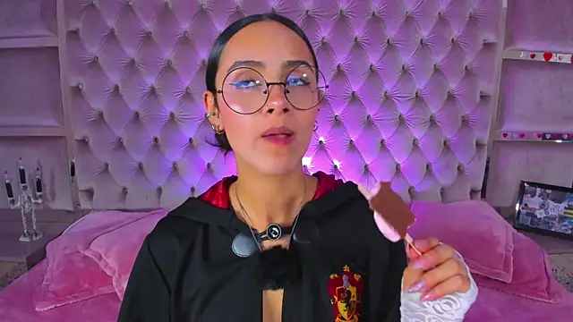 Harii 02 online show from October 2025 07:58:01 PM