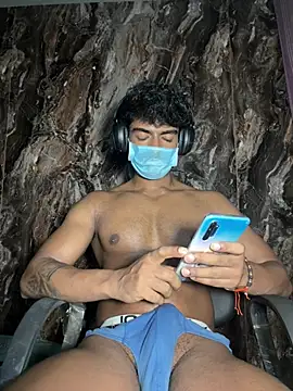 rony6663 online show from April 2026 05:10:02 PM