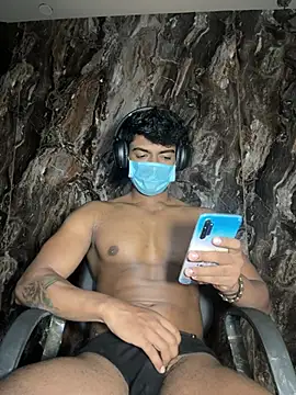 rony6663 online show from April 2026 06:52:01 AM