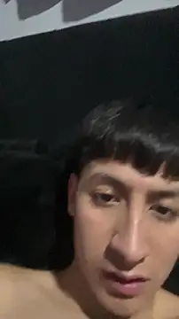 Stiven 017 online show from February 2026 06:40:02 AM